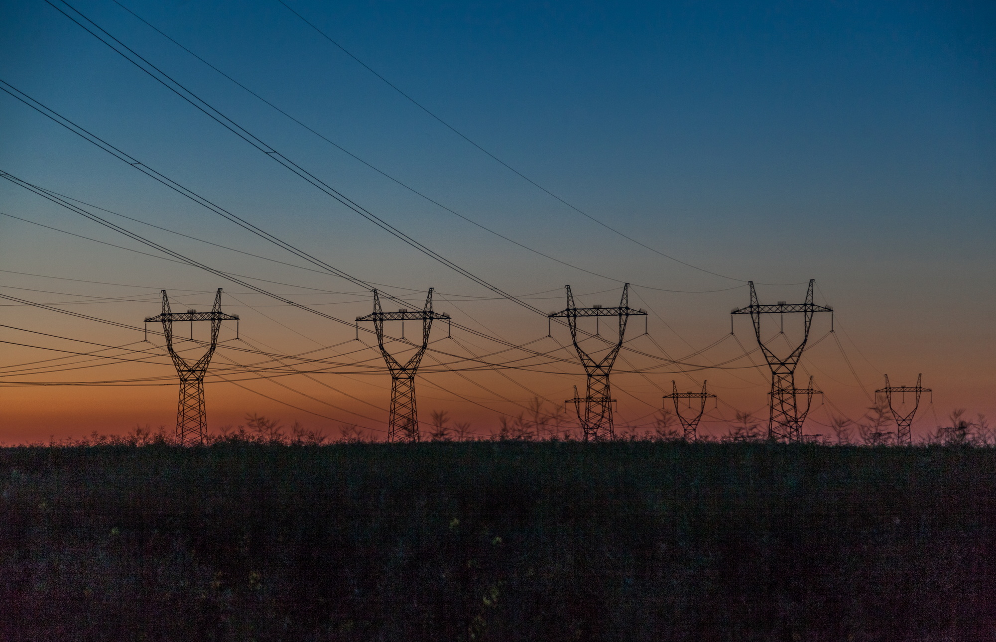 Беларусь отказывается поставлять электроэнергию Украине или Украина почти в 27 раз нарастит импорт электроэнергии из Беларуси